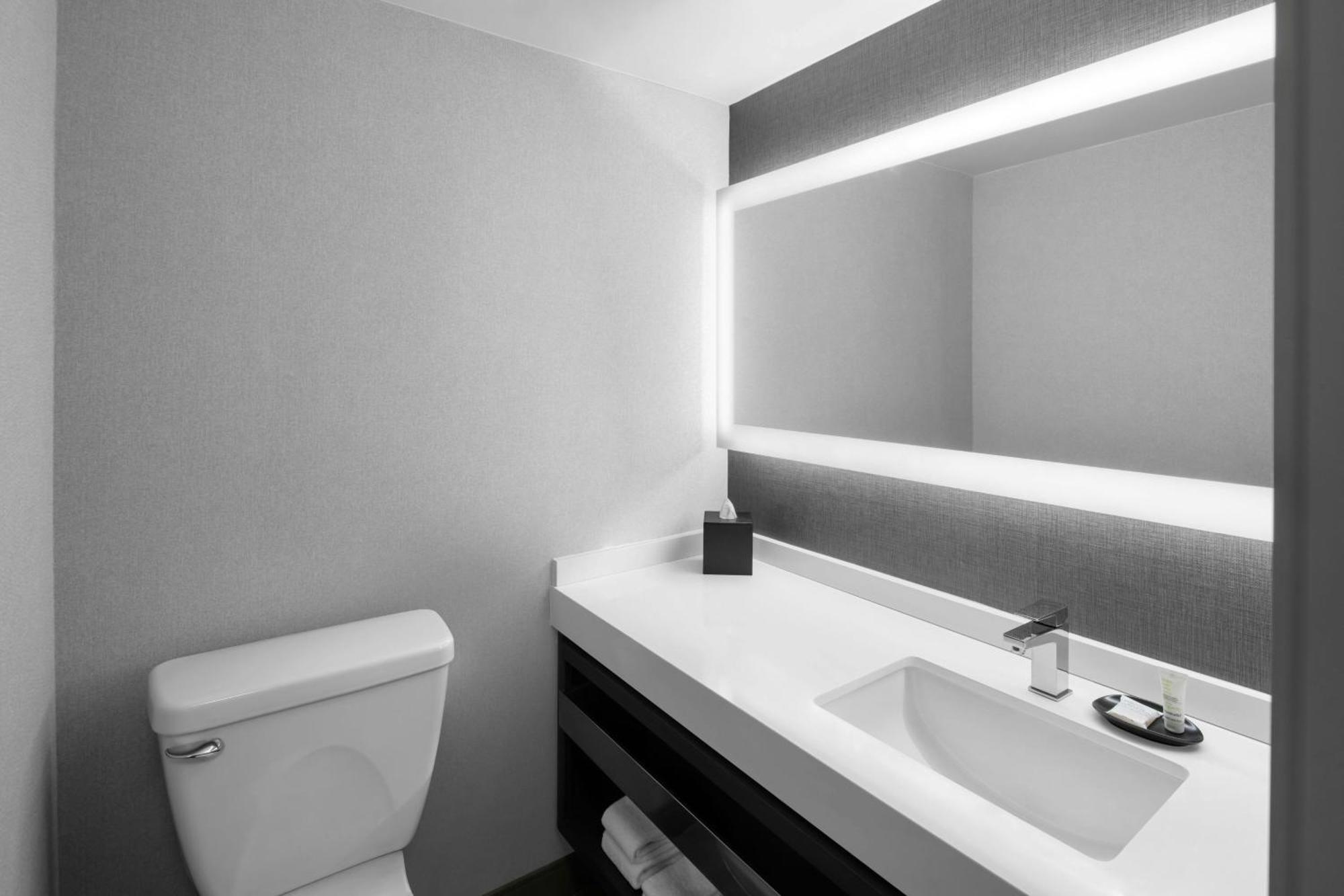 The National Landing Hotel Crystal City Άρλινγκτον Εξωτερικό φωτογραφία