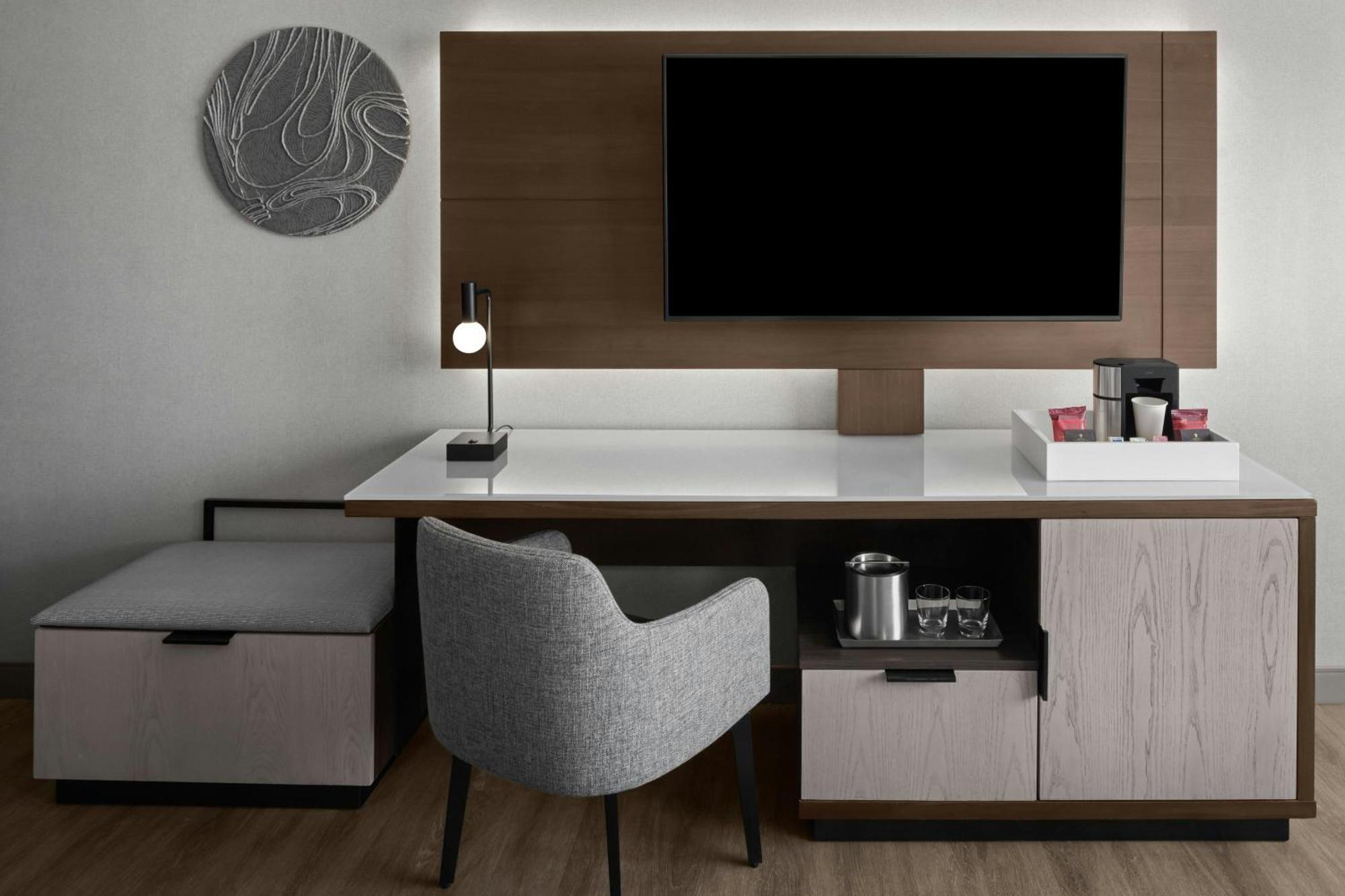 The National Landing Hotel Crystal City Άρλινγκτον Εξωτερικό φωτογραφία