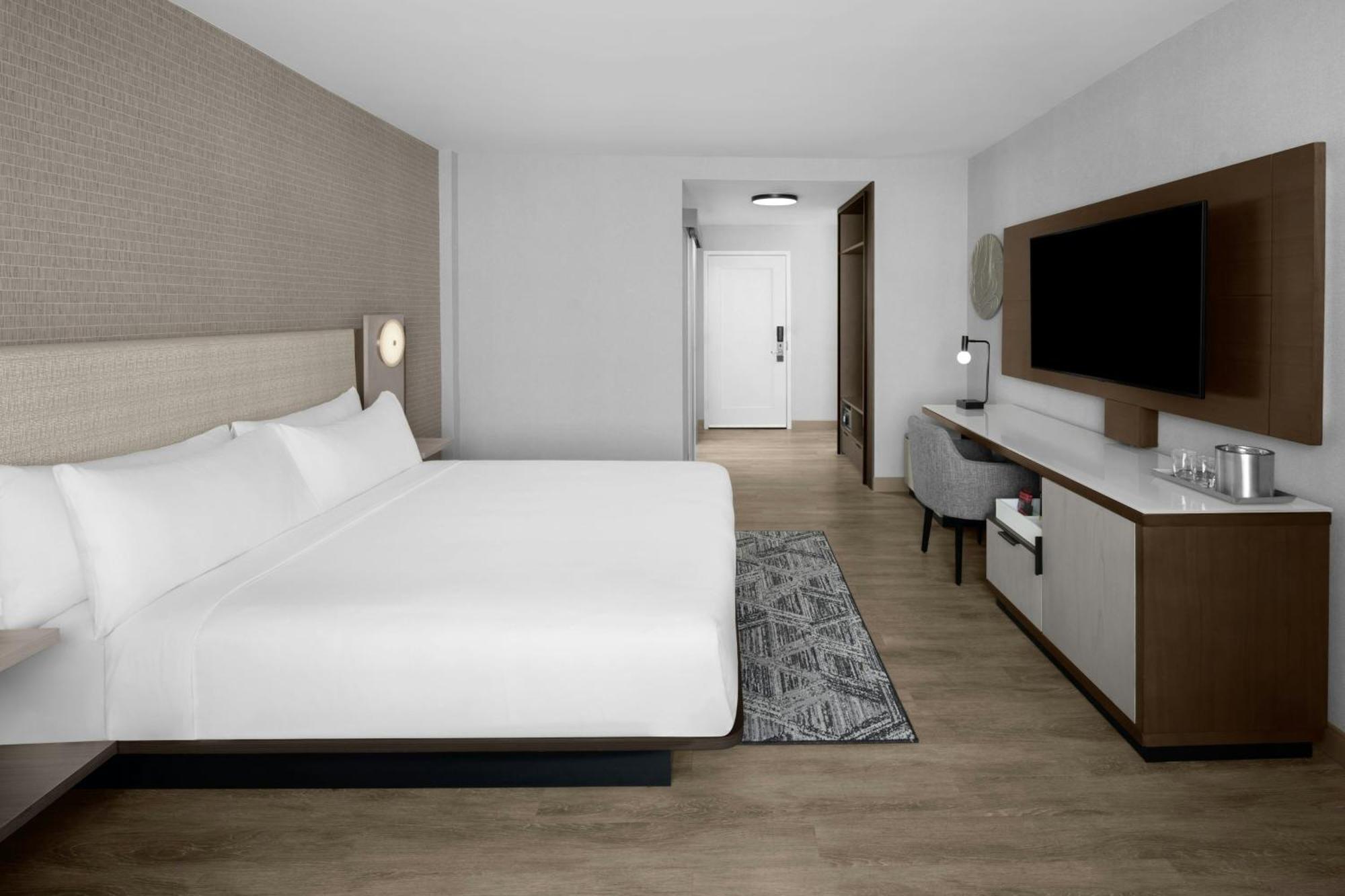 The National Landing Hotel Crystal City Άρλινγκτον Εξωτερικό φωτογραφία